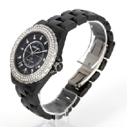 Chanel J12 42mm gốm/2WD･12P H2014 gốm tự động - Hàng hiệu chính hãng 879851