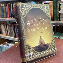 DAN BROWN - BIỂU TƯỢNG THẤT TRUYỀN 