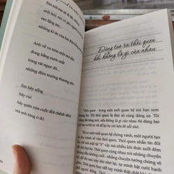 Tự thương mình sau những tháng năm thương người  552051