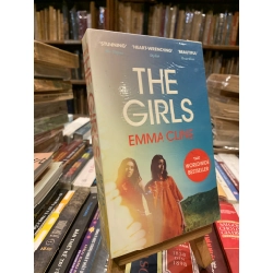 THE GIRL - Emma Cline