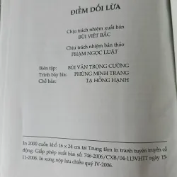 Điểm dối lừa - Dan Brown 756057