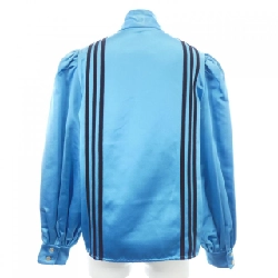 【Mã giảm giá】Gucci GUCCI Áo sơ mi 645377