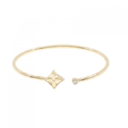 Vòng tay Louis Vuitton Bracel Twist Blossom