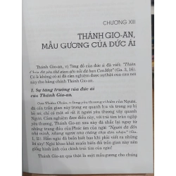 Làm nữ tu sĩ với tất cả tâm hồn 550337