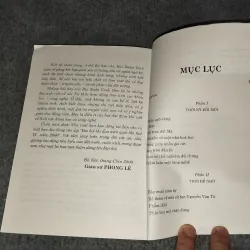 PHÁC HỌA CHÂN DUNG - BÙI XUÂN VINH 570633