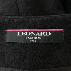 【Mã giảm giá】【Cổ điển】Thời trang Leonar FASHION Set up 657373