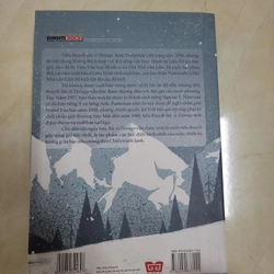 Tiểu thuyết Zhivago 453352