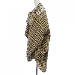 Balenciaga BALENCIAGA 520497 TBM09 Áo sơ mi - Hàng hiệu Chính hãng 826545