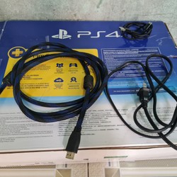 Máy chơi game SONY PLAYSTATION PS4 SLIM 1TB MÀU ĐEN CHÍNH HÃNG 99% 139267