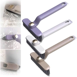 Bàn chải xoay 360 độ, chà sạch mọi ngóc ngách 550846