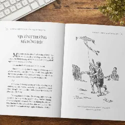 Khởi Nghiệp Trên Xe Lăn - Nguyễn Trung Hậu - GIVER BOOKS - MARKETING KINH DOANH 595475