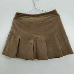 Chân váy nhung, sz S.M, độ mới cao 1021168