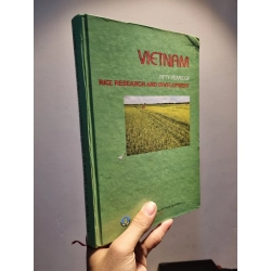 VIETNAM : FIFTY YEARS OF RICE RESEARCH AND DEVELOPMENT