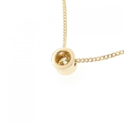 K18YG Dây chuyền kim cương 0.11CT - Hàng hiệu Chính hãng 860764