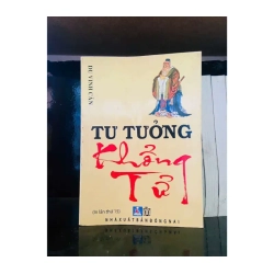 Tư tưởng Khổng Tử (in lần 15) - Du Vinh Căn LỊCH SỬ - CHÍNH TRỊ - TRIẾT HỌC VAVO0810 988839