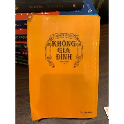 Không gia đình 1- Hector Malot 695864