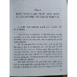 Sự lựa chọn thông minh của người phụ nữ trong tình yêu - Dr. Connel & Dr, Melvynkinder (Nguyễn Khoa, Nguyễn Thị Hồng Khanh dịch)