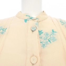 【Mã giảm giá】JIL SANDER Đầm 654312