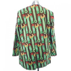 【Mã giảm giá】Gucci GUCCI Áo khoác 639213