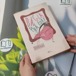 Bà già phá luật - Catharina Ingelman-Sundberg 1018843