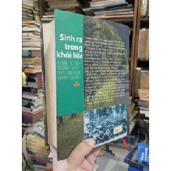 Sinh ra trong khói lửa 535867