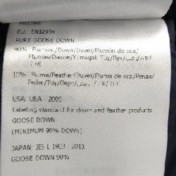 MONCLER MIRIELON Áo khoác lông - Hàng hiệu Chính hãng 821195