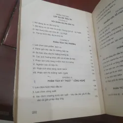 QUẢN TRỊ DỰ ÁN ĐẦU TƯ 931202