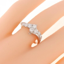 Nhẫn kim cương PT 0.71CT 672718