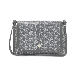 【Sản phẩm mới】Túi xách vai Goyard Plume