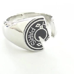 Nhẫn Hermès Carousel 077326FJ 624201