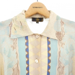 【Cổ điển】Áo sơ mi FENDI 627280