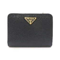 【Sản phẩm mới】Ví Prada 1ML018