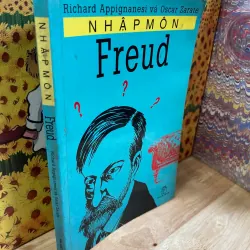 Nhập Môn Freud