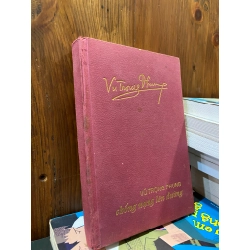Chống nạng lên đường - Vũ Trọng Phụng 186776