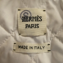 Áo khoác HERMES FIGURE ARTISTIQUE VARSITY EMBROIDE 3H4208DD - Hàng hiệu Authentic 810886