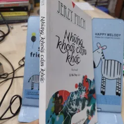 Sách: Những khoái cảm khác - TG: Jerzy Pilch (A1) 756941