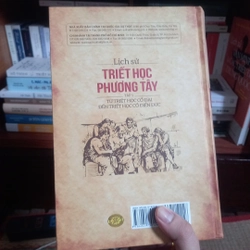 Lịch sử triết học phương tây  277069