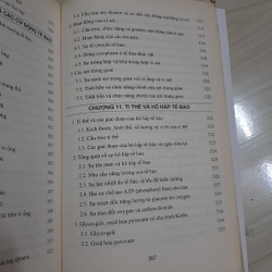 SINH HỌC TẾ BÀO 325199