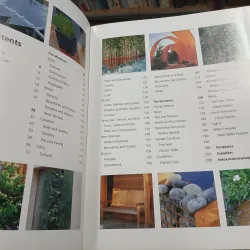 GARDEN DESIGN (THIẾT KẾ SÂN VƯỜN) - JOAN CLIFTON 752632