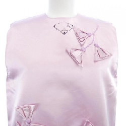 Đầm PRADA P3D89R S211 1YRD 649075