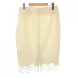 【Mã giảm giá】ERMANNO SCERVINO chân váy 649874