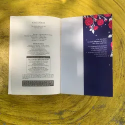  BÍ MẬT ĐÊM HÈ - LISA KLEYPAS 1022397