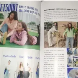 Tạp chí MỐT, số 08 & 09 năm 2025 699398