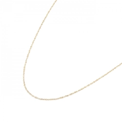 K18YG Necklace - Hàng hiệu Authentic 864225