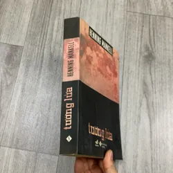 Tường lửa - henning mankell. 5a1 733383