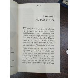 Hôm nay tôi thất tình 549592
