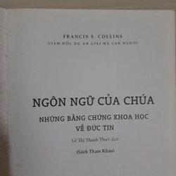 NGÔN NGỮ CỦA CHÚA  323655