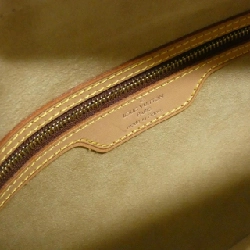 Túi xách vai Louis Vuitton Monogram Cite GM M51181 - Hàng hiệu Chính hãng 802074