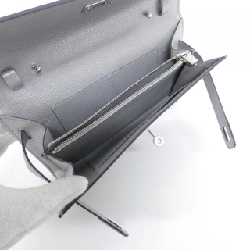 Ví đeo vai Hermes Kelly Classic To Go 086404CK - Hàng hiệu Chính hãng 806635