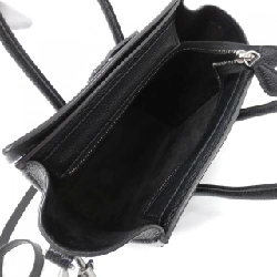 Túi xách Celine Luggage Nano 189243DRU 616972